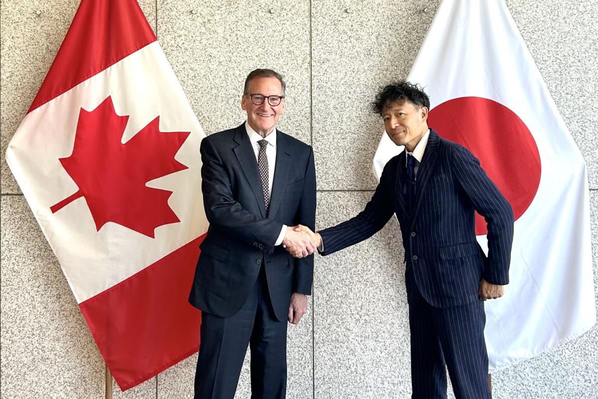 Kap-Hanwa Agreement