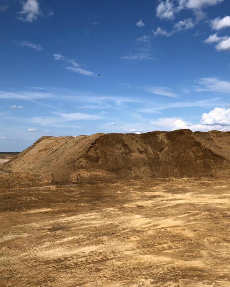 Tailings
