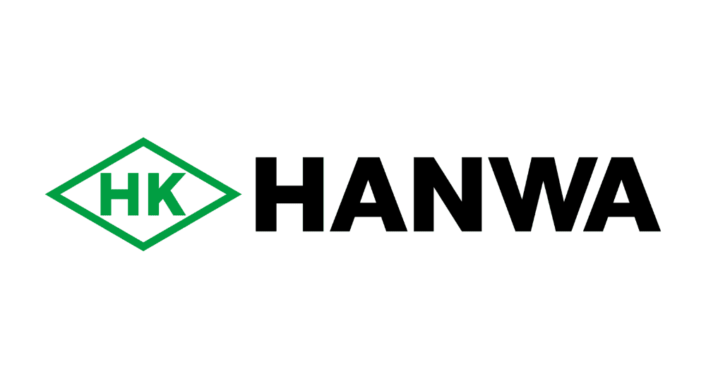 logo hanwa